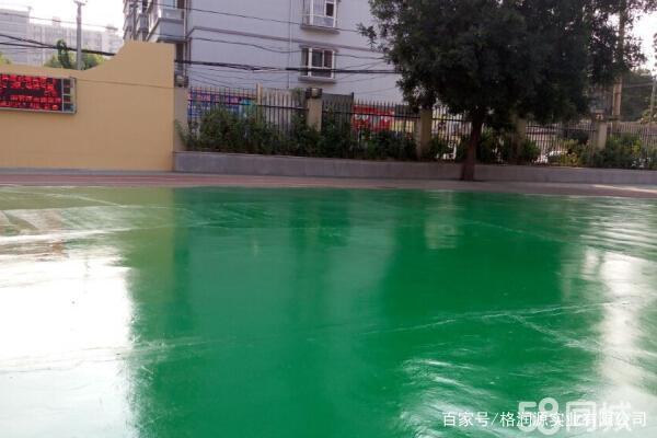 乌兰察布 地坪漆翻新维修