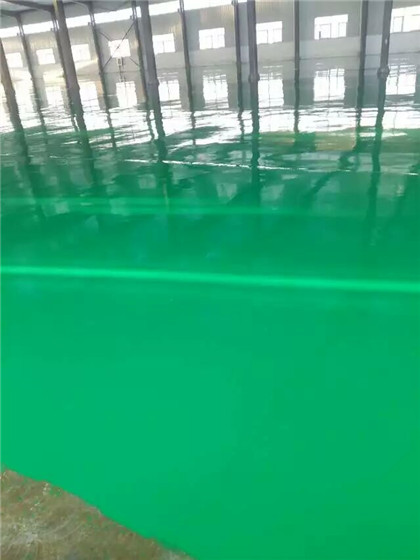 乌兰察布，我直接给你一份室外地坪漆翻新维修