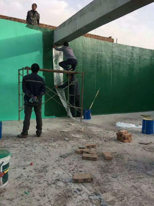 乌兰察布针对老旧车间地面普遍存在的起砂、裂缝问题