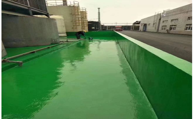 乌兰察布厂房地坪翻新整改综合方案