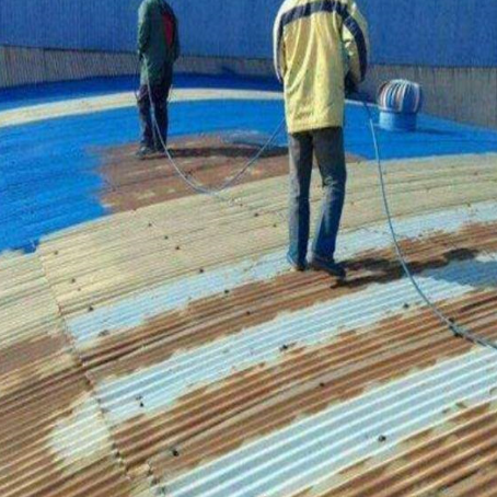 乌兰察布地面翻新与地坪漆施工流程